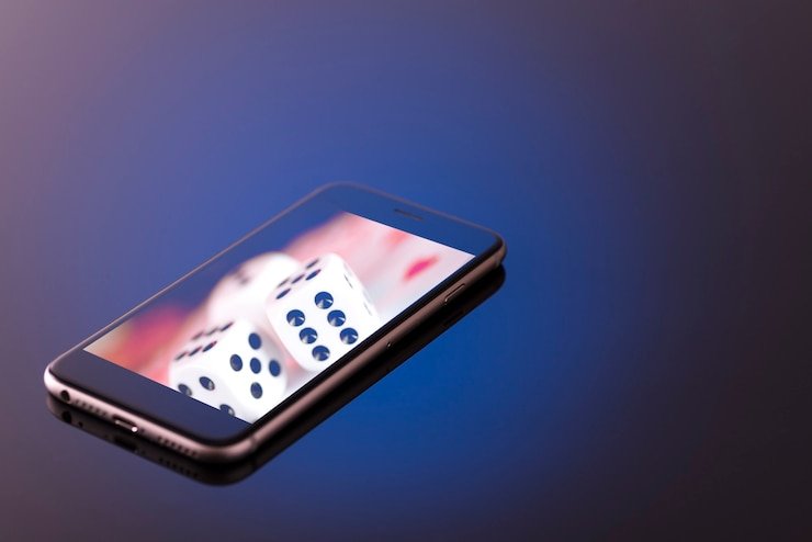Detail Betting History untuk permainan live dealer dan slot di permainan