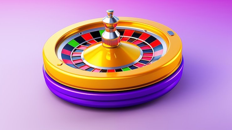 Meja Colok Macau live dealer di studio permainan dengan kamera HD