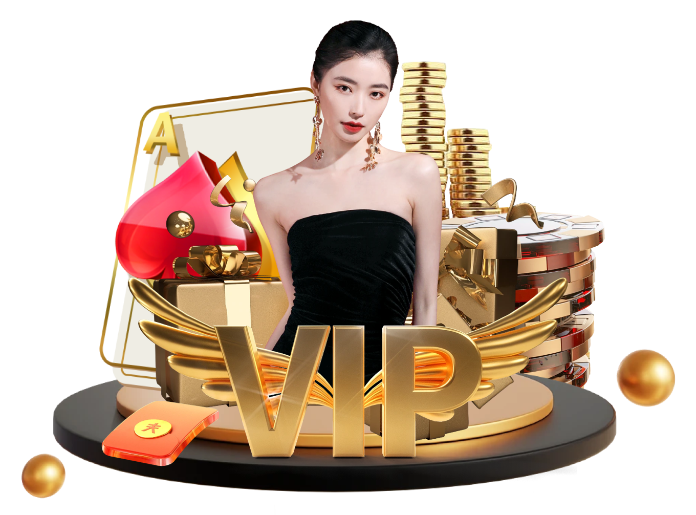 Meja Teen Patti live di permainan dengan dealer profesional